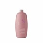 Picture of ALFAPARF SEMI DI LINO MOISTURE NUTRITIVE LOW SHAMPOO